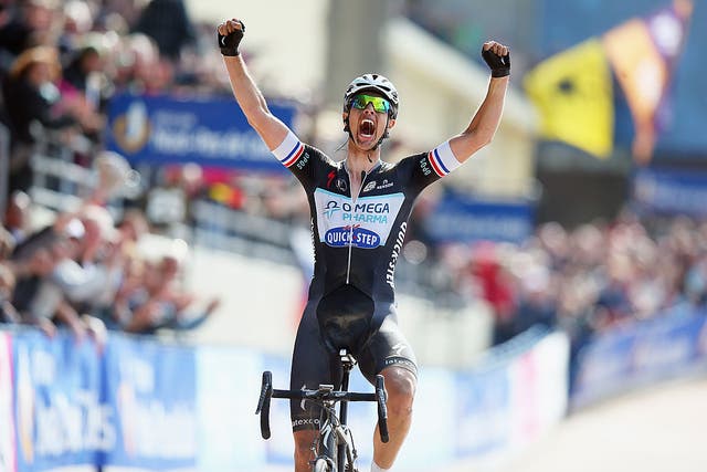 Quick-Step Reverses out of Evenepoel Era: ‘Wolf Pack’ Hires Retired Cobblestone Kings as Sport Directors