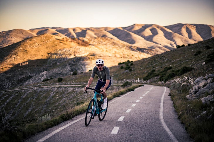 BMC Roadmachine