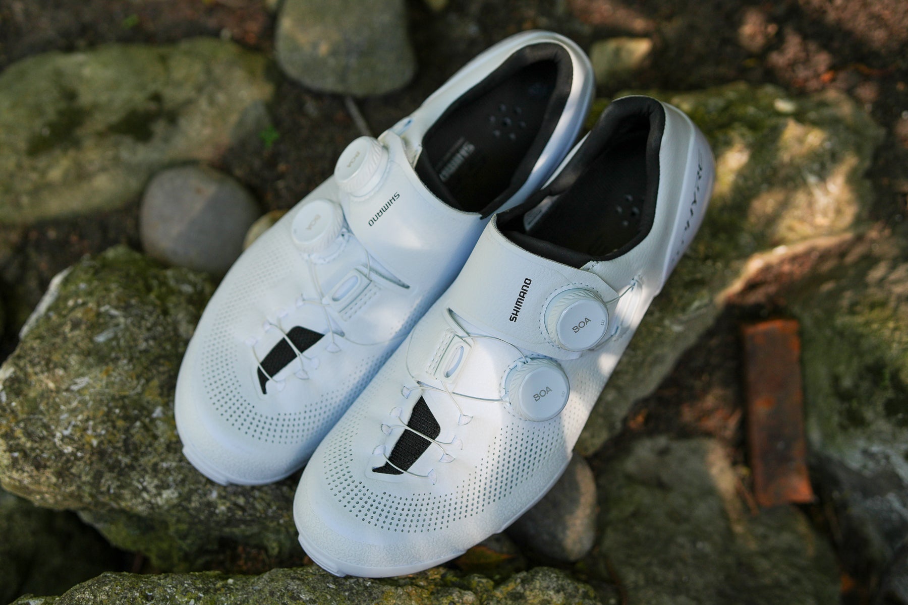 Review: The Shimano S-Phyre RX910 Gravel Shoes Makes SPD