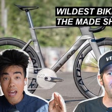 VELO-PODCAST-August-28-2025-Shimano's-$480-Gravel-Shoes,-Zwift-Partners-On-Headphones,-&-MADE-Bike-Show-Highlights-2