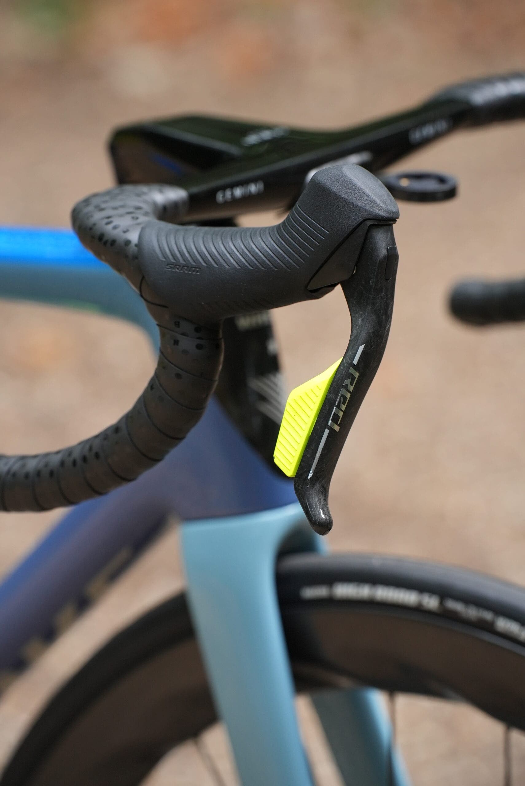 Bike Check: Twisted Wheels' 12.1 Pound Specialized Tarmac SL8