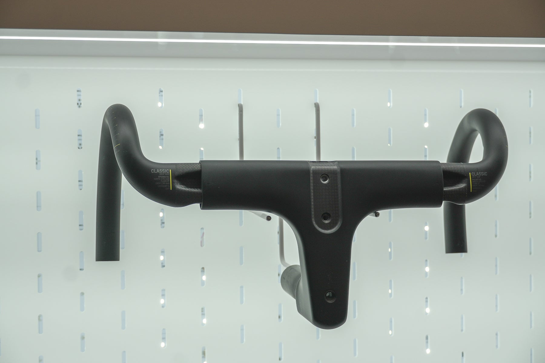 Handlebar Comparison