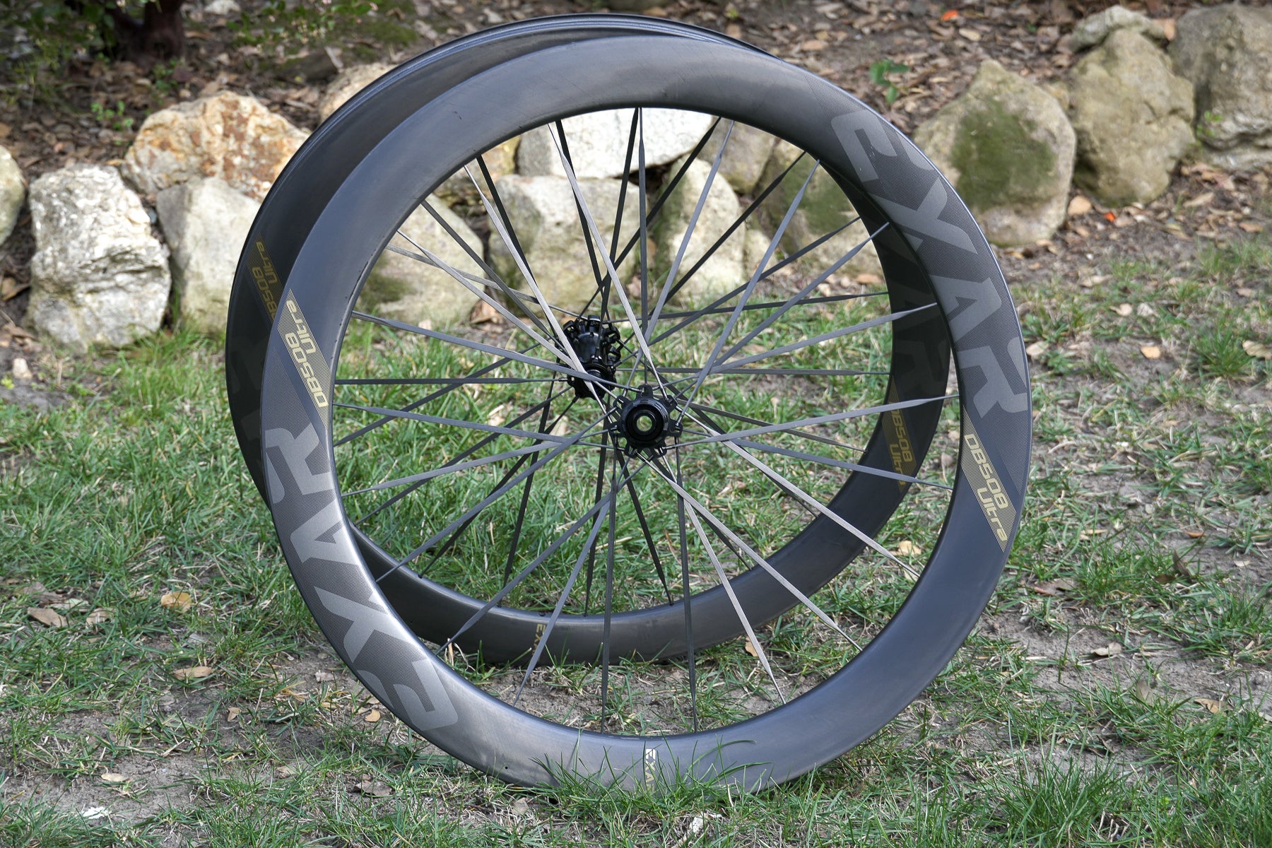 Wheelsets