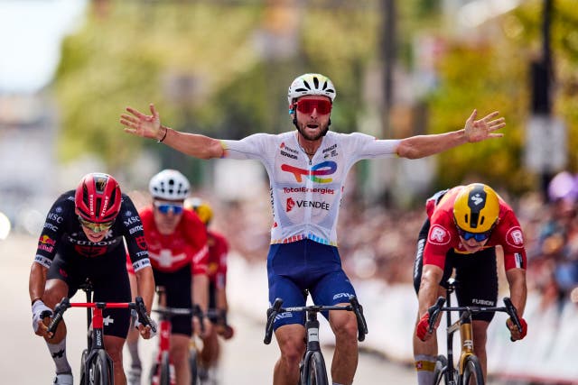 American Road Racing Revival: Maryland Cycling Classic Expands to 3 Days in 2026