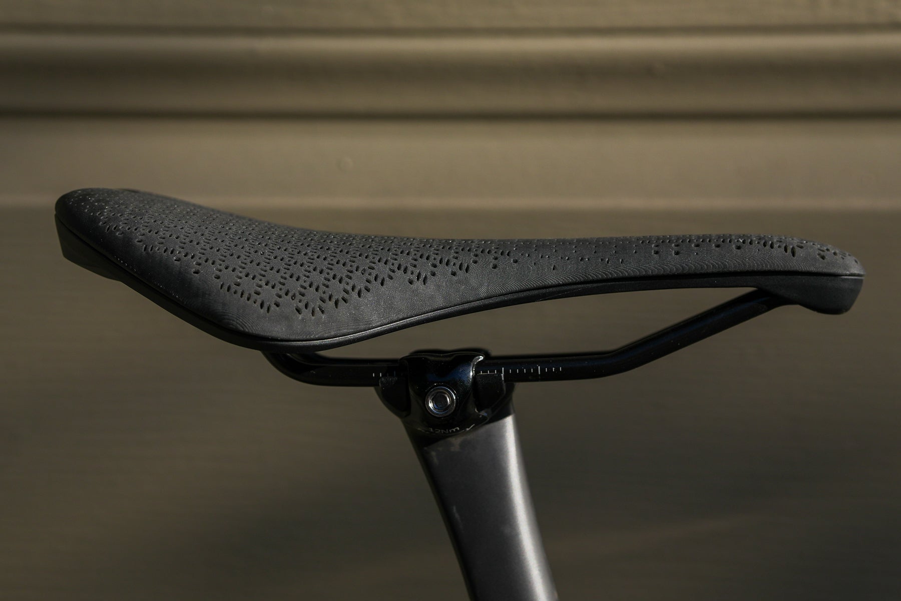 First Ride: Bontrager Aeolus AirLoom Saddle Brings 3D