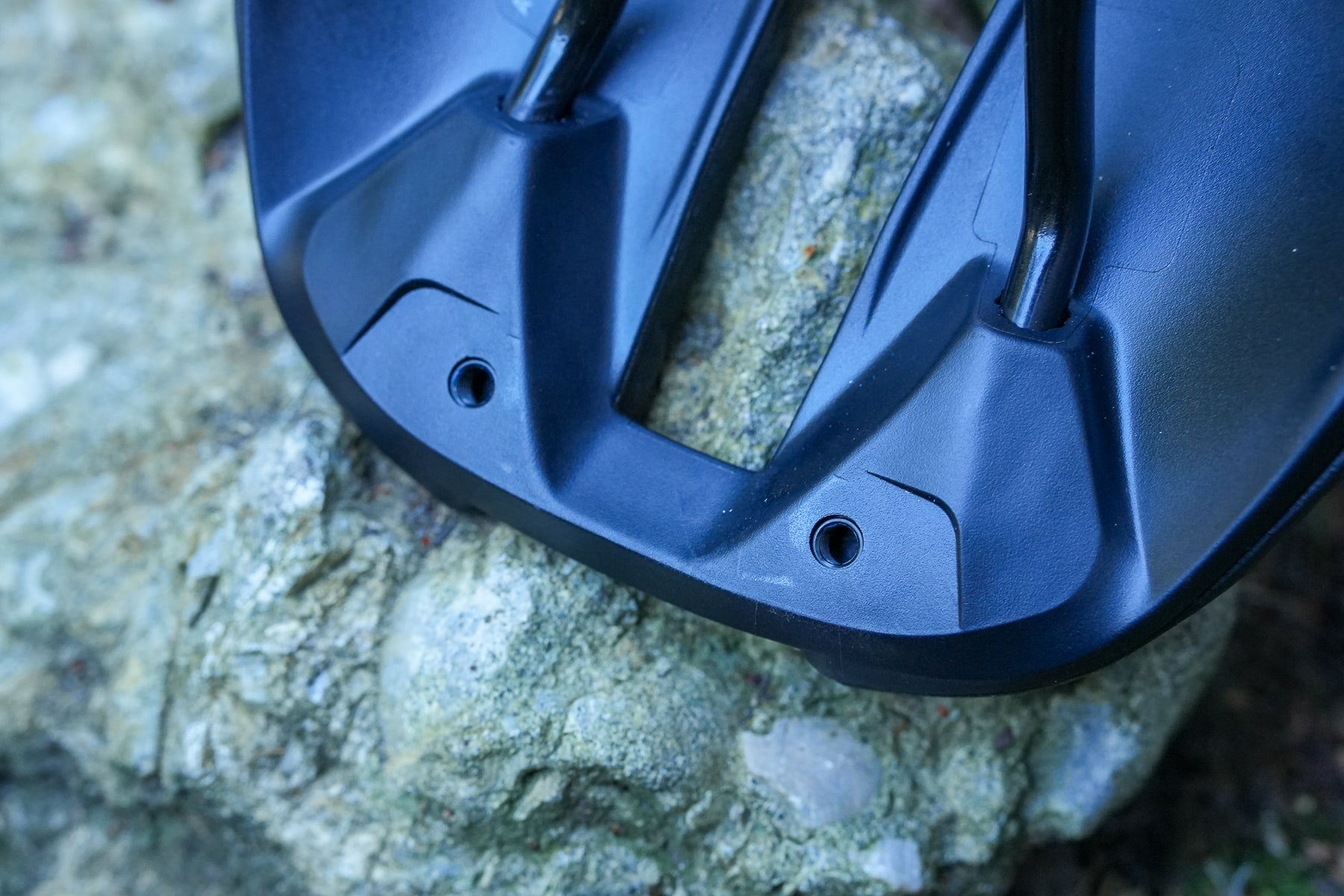 First Ride: Trek Aeolus AirLoom Saddle Brings 3D-Printed Saddle