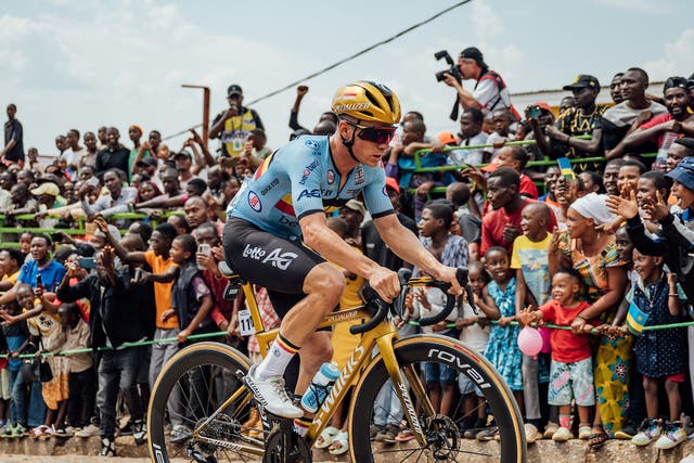 'Remco is Hungry': Can Evenepoel Wreak Rwanda Revenge vs. Pogačar in European Champs?