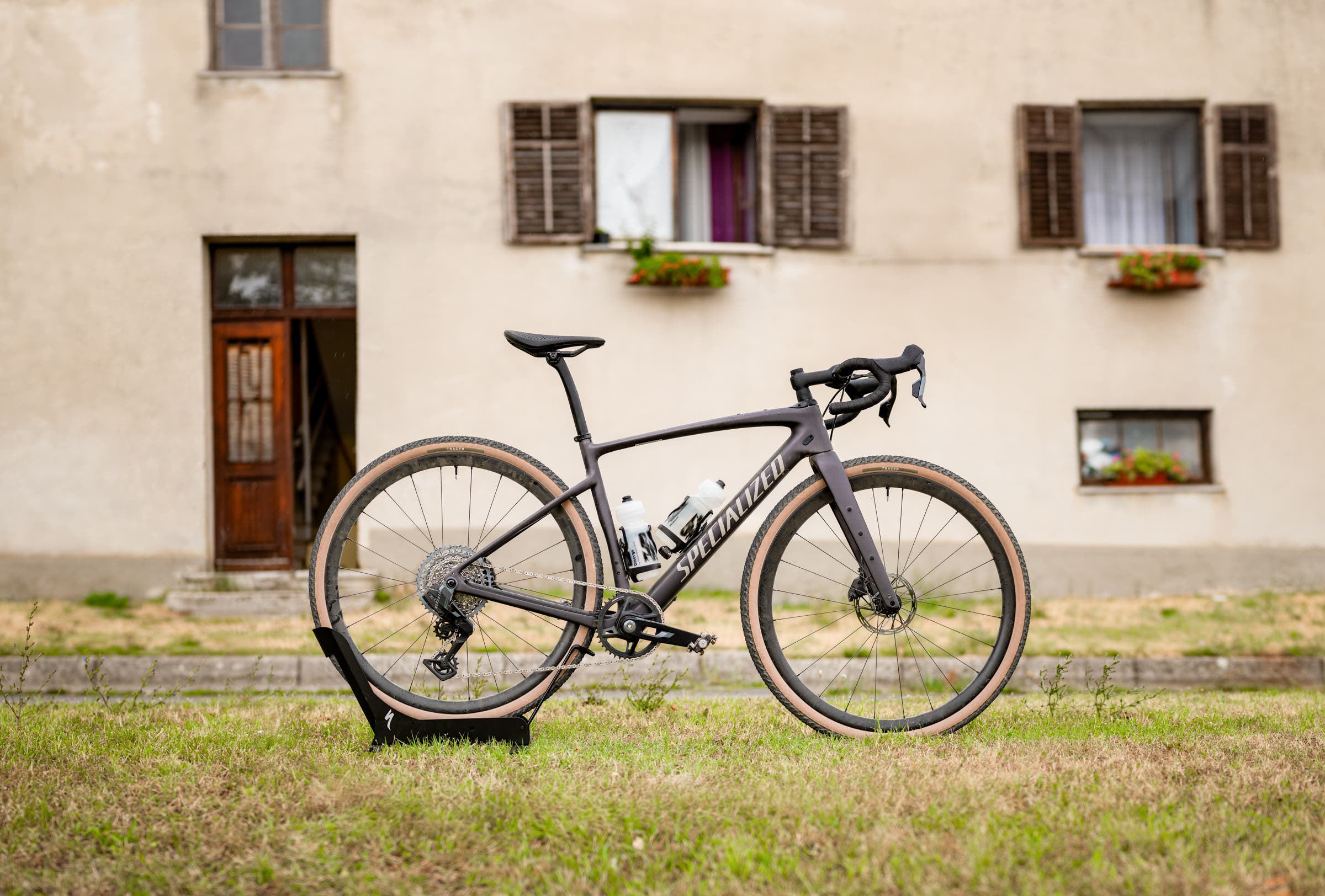 Specialized Diverge 4
