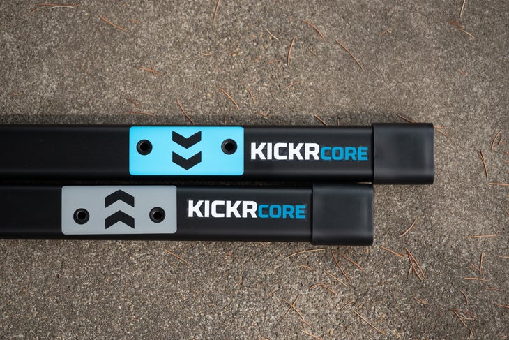 Wahoo Kickr Core 2