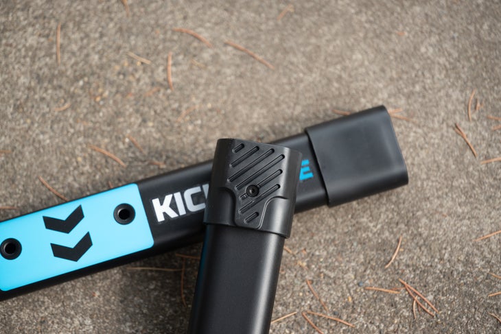 Wahoo Kickr Core 2