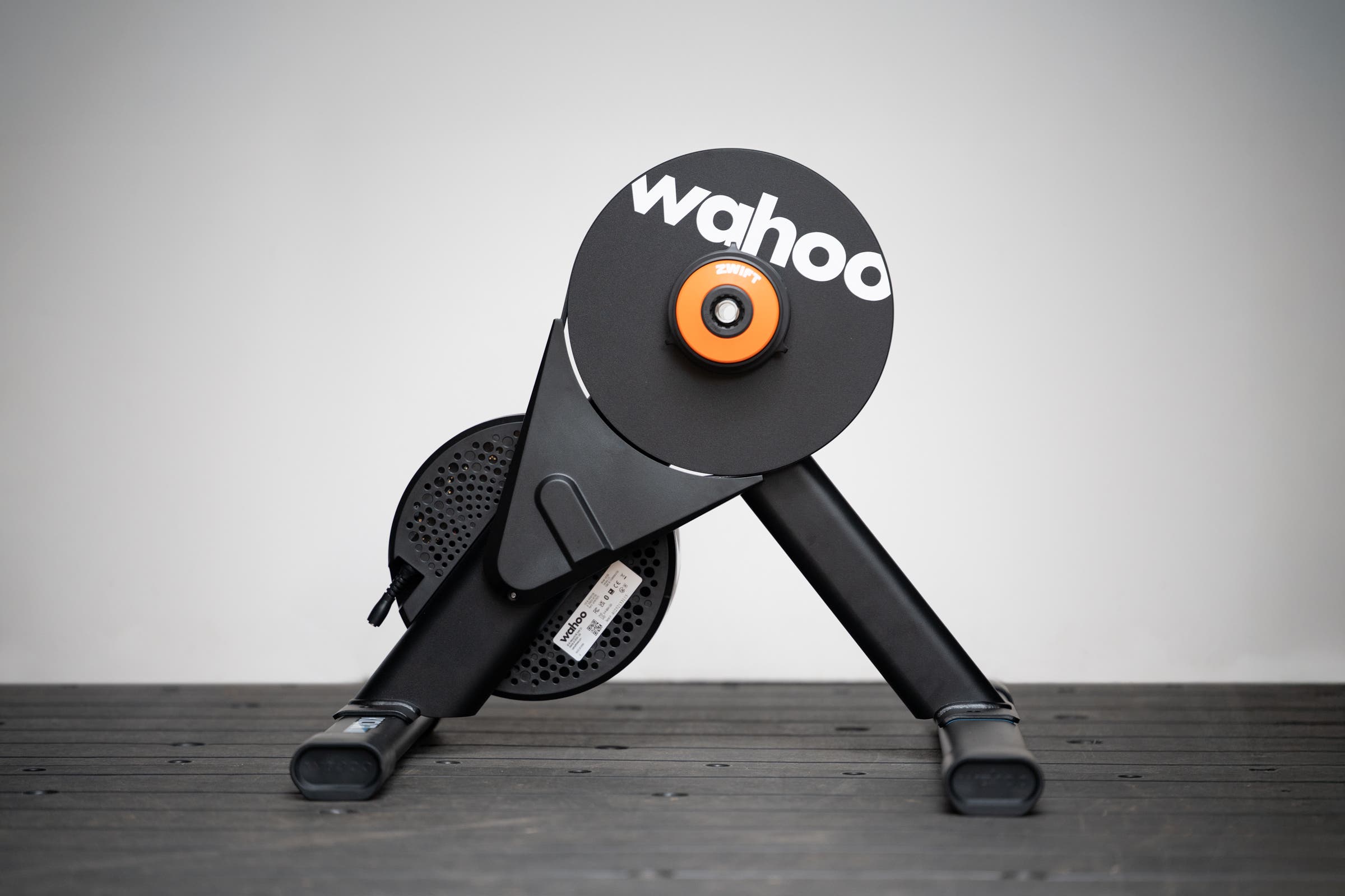 Wahoo Kickr Core 2