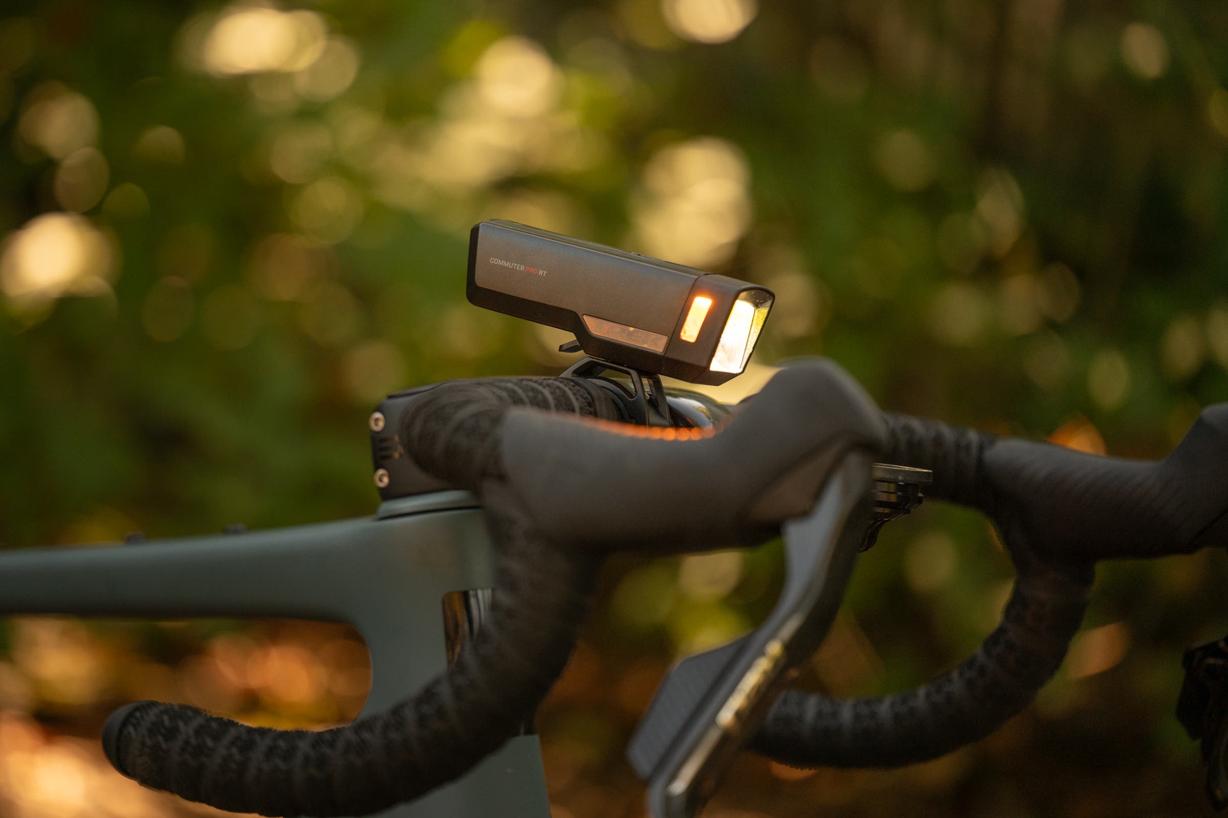 Trek Commuter Pro RT