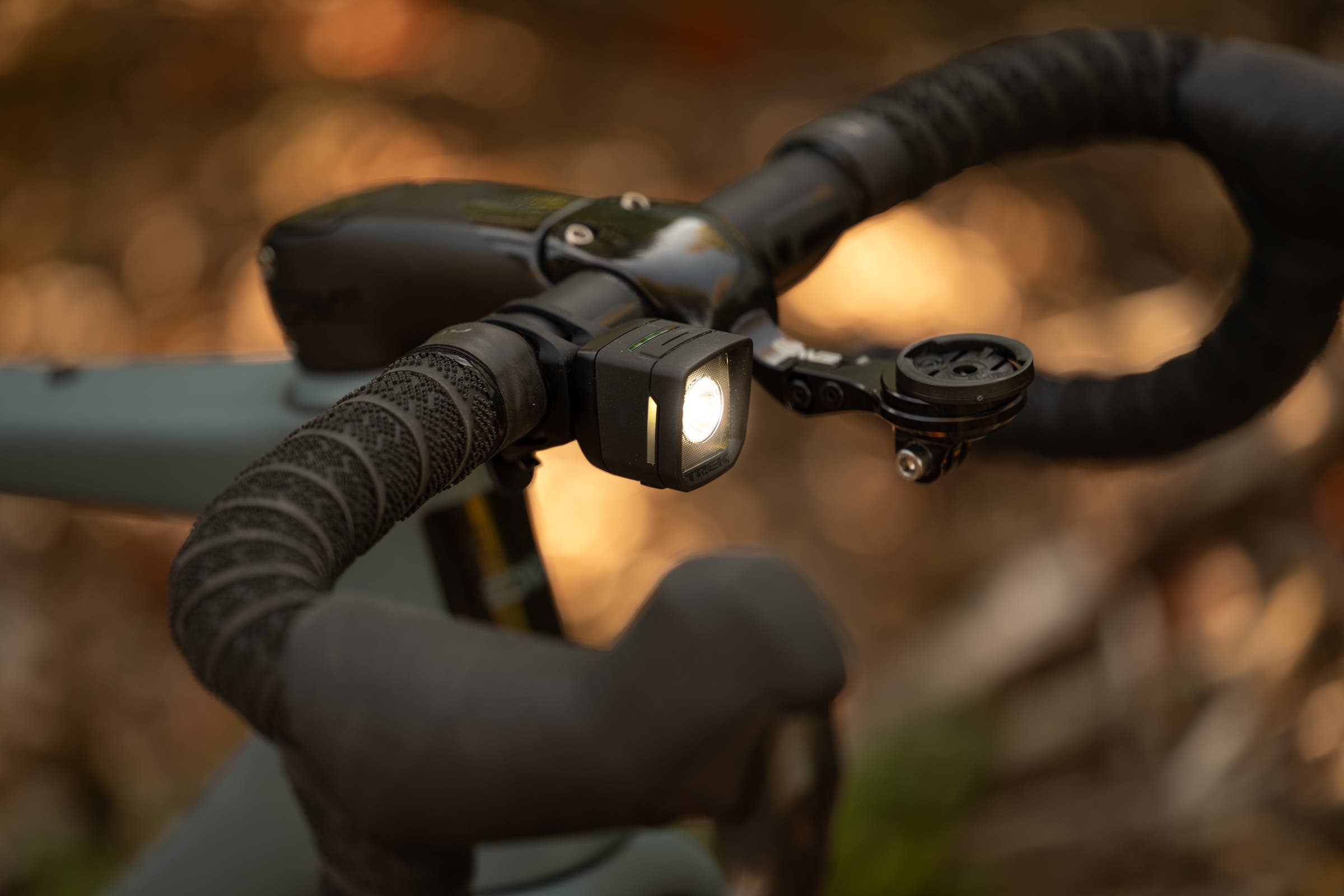 Trek Ion 100 R