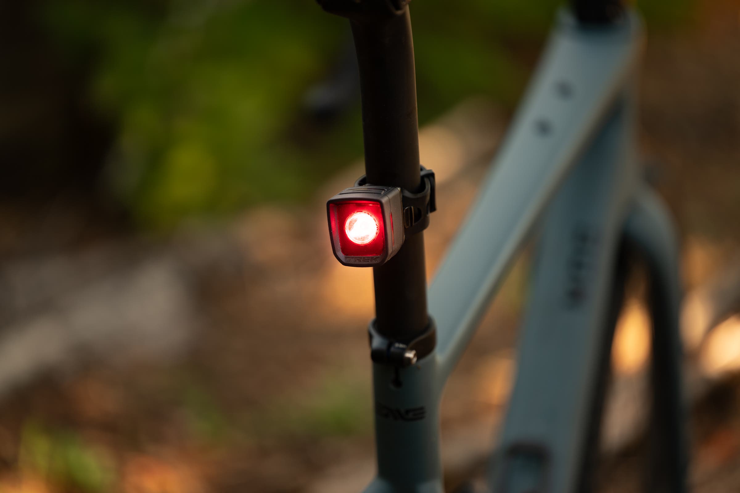 Trek Flare R City