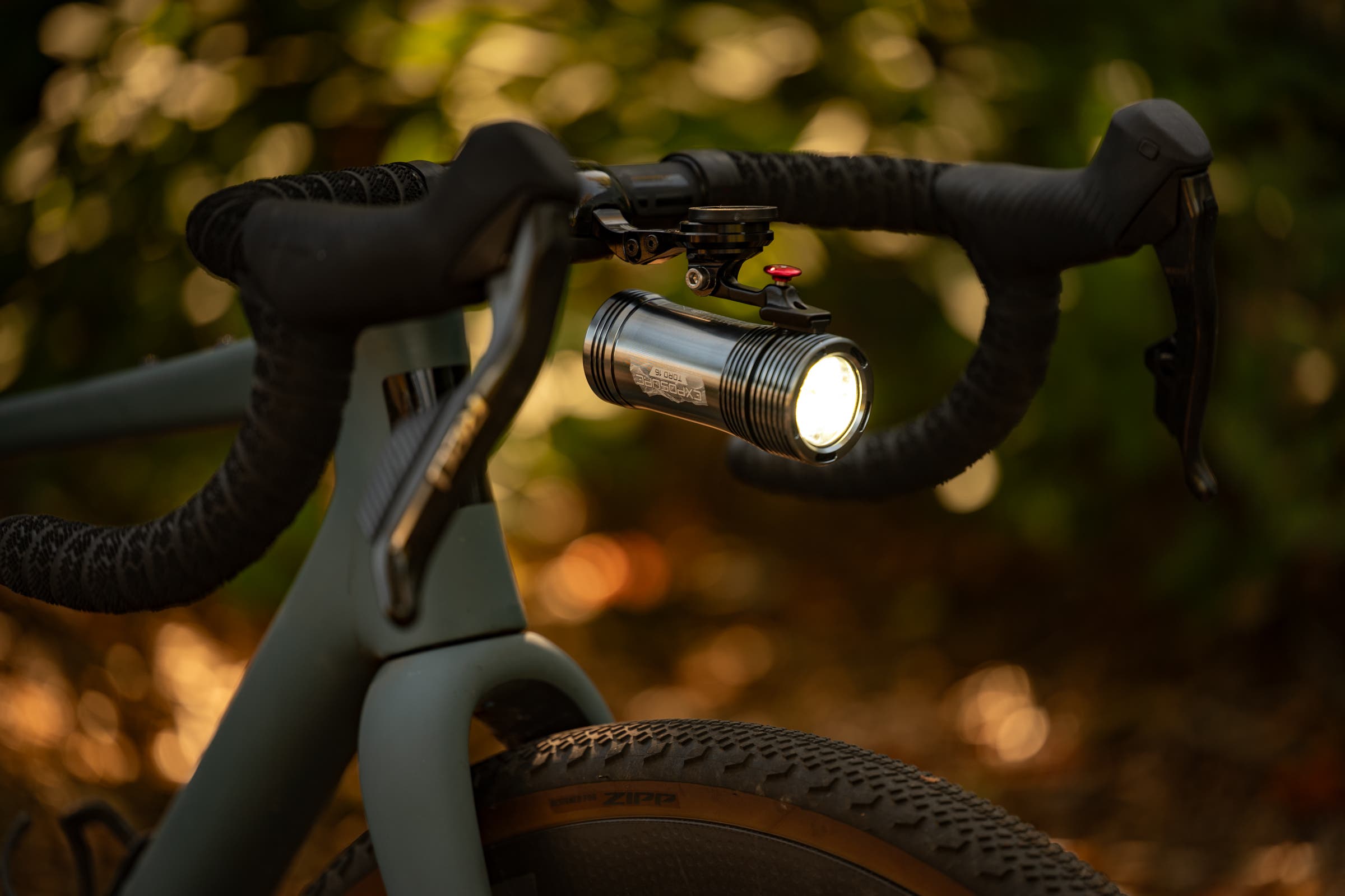 Exposure Lights Toro 16