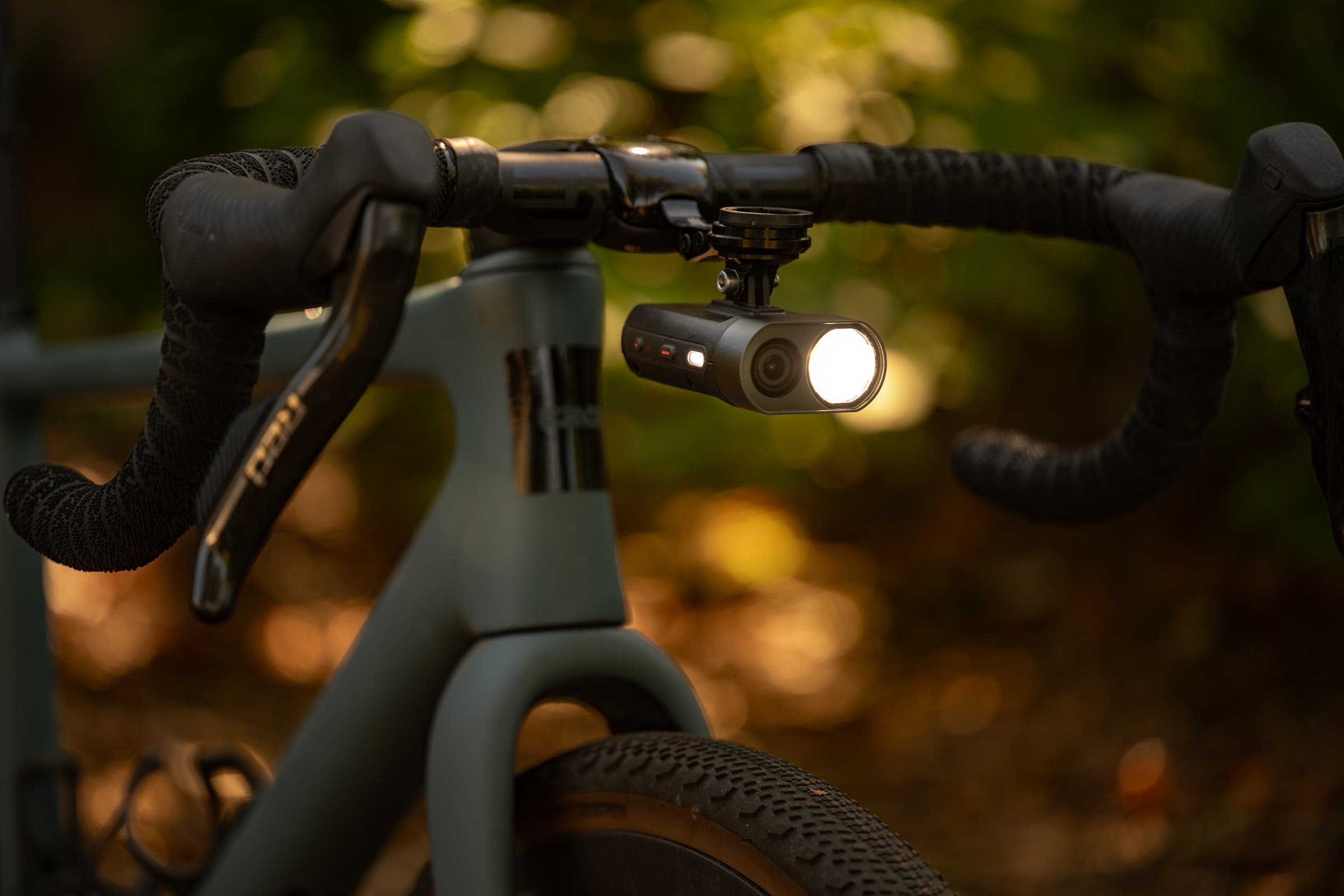 Garmin Varia Vue