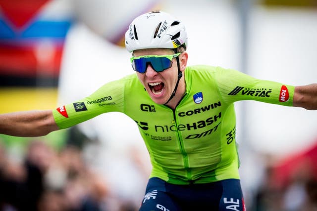 Pogačar to See Super Support from Roglič at Road Worlds: Can Evenepoel, Carapaz, Ayuso Stop the Slovenians?