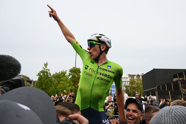 Ranking the Worlds Contenders by Their Best Performances of 2025