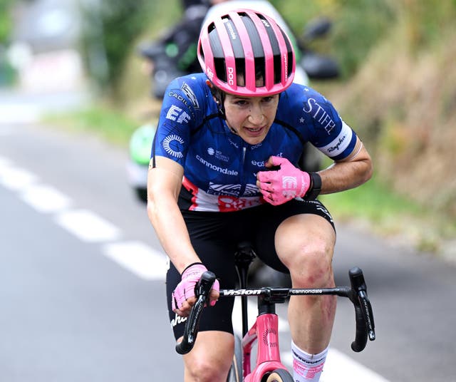 Faulkner Undergoes Shoulder Surgery, Olympic Champ to Miss Rest of 2025 Season