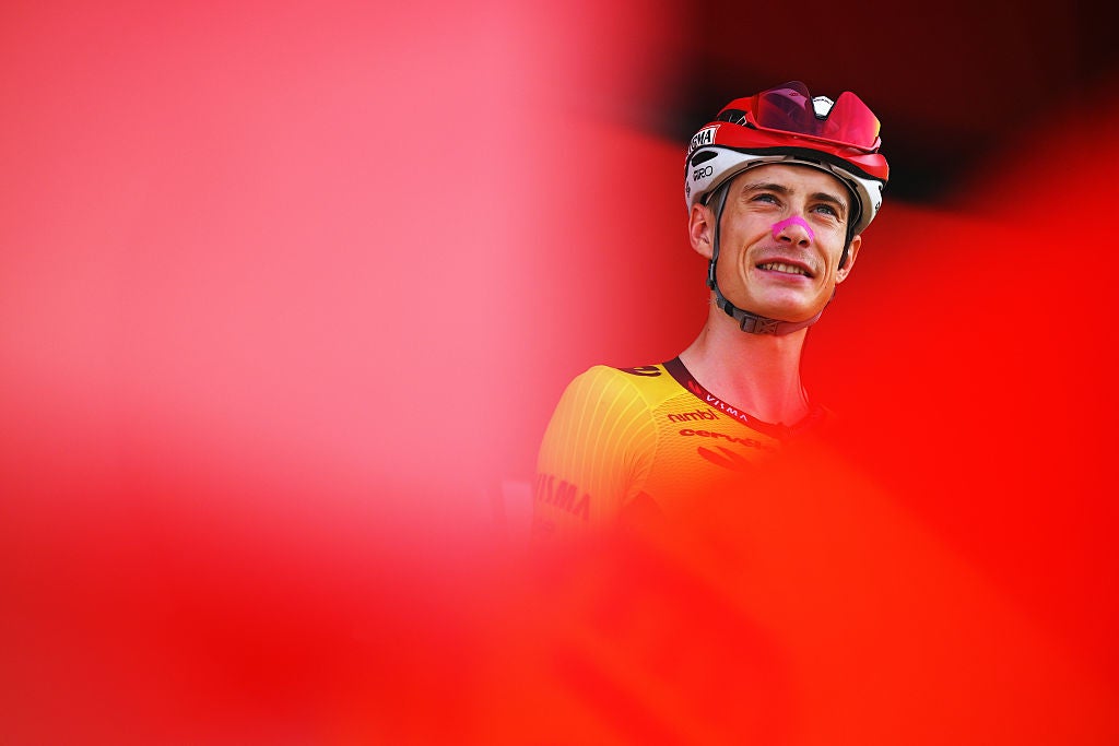 Vuelta a España Stage 10 Results & Standings