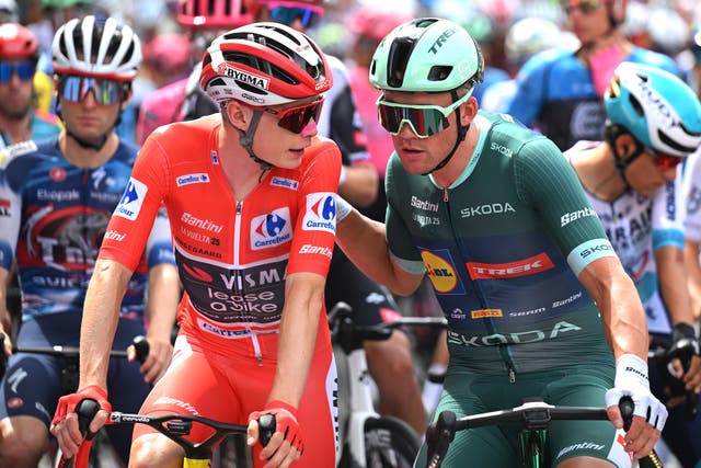The European Championships Suddenly Mean Something: Vingegaard and Pedersen Join Remco-Pogačar Rematch