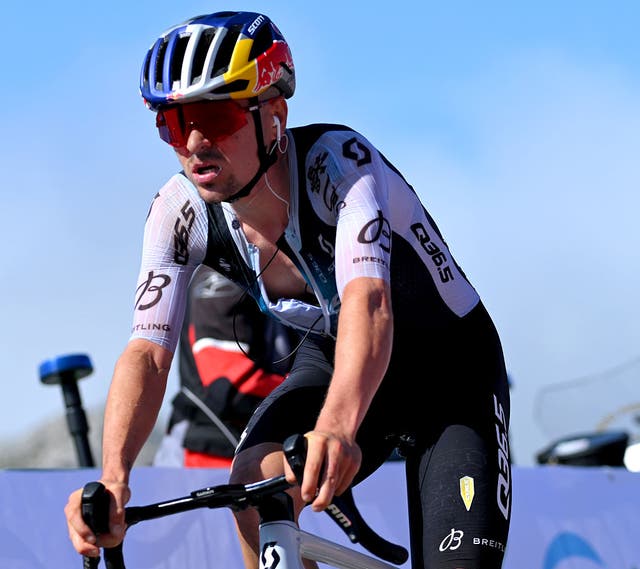 Pidcock Survives Angliru to Keep Vuelta Podium Dream Alive: 'I’ve Set Many Records This Year’