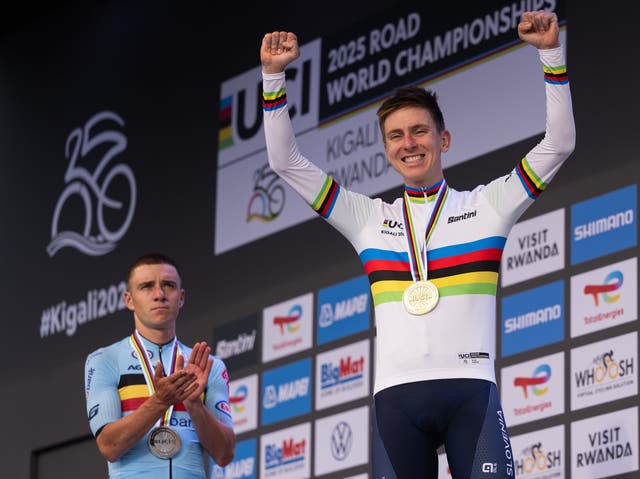 Which Nation Won Most? Final Medal Table from the 2025 UCI Road Worlds