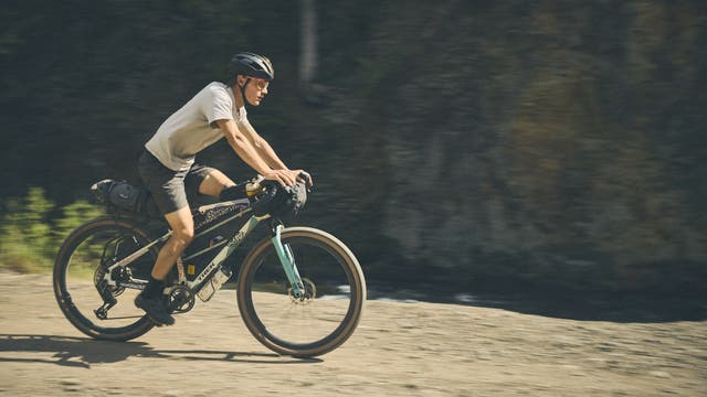 Trek CheckOUT: Is This Thing a Mountain Bike?