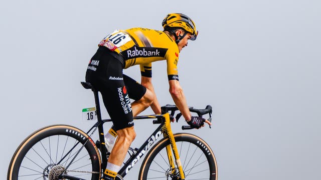 How Riders Chase 'Race Weight' – And Why Ferrand-Prévot Was an Anomaly
