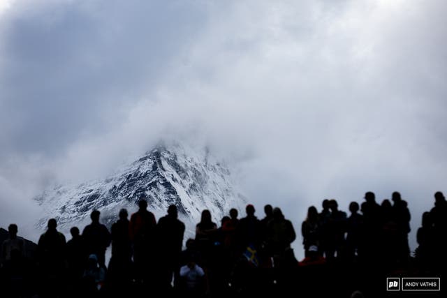 Report: XC World Championships