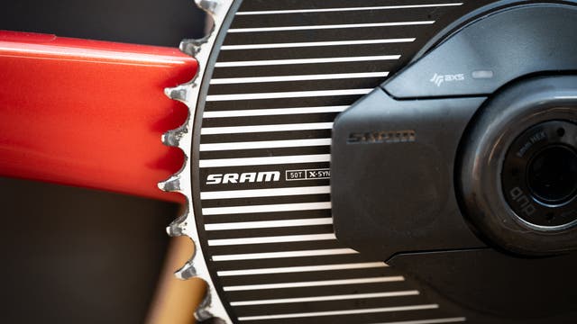 SRAM VS the UCI and Why Illegal Drivetrains Might Affect You | Velo Podcast