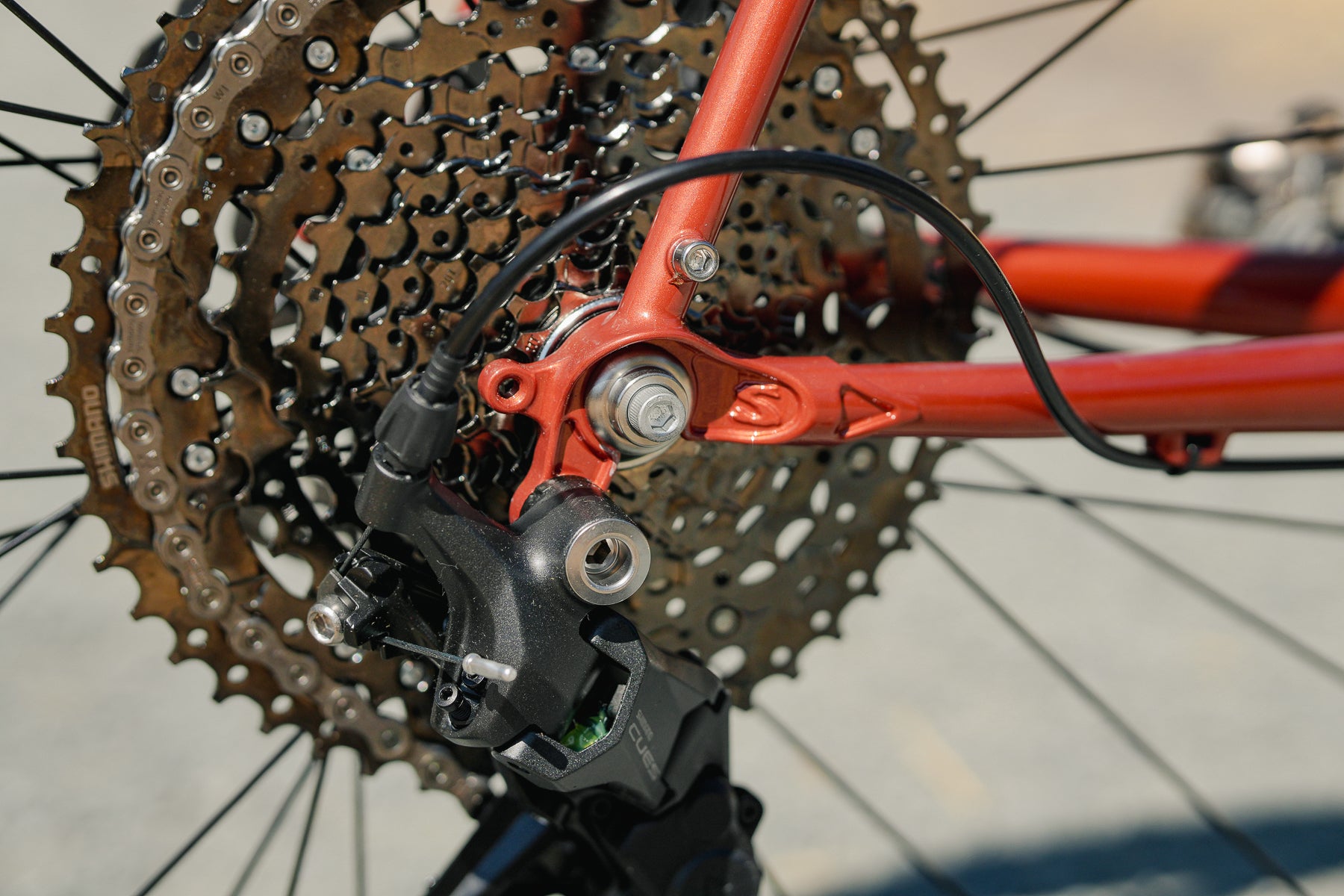 Review: The Surly Straggler Is a Modern Classic with a Catch - Velo