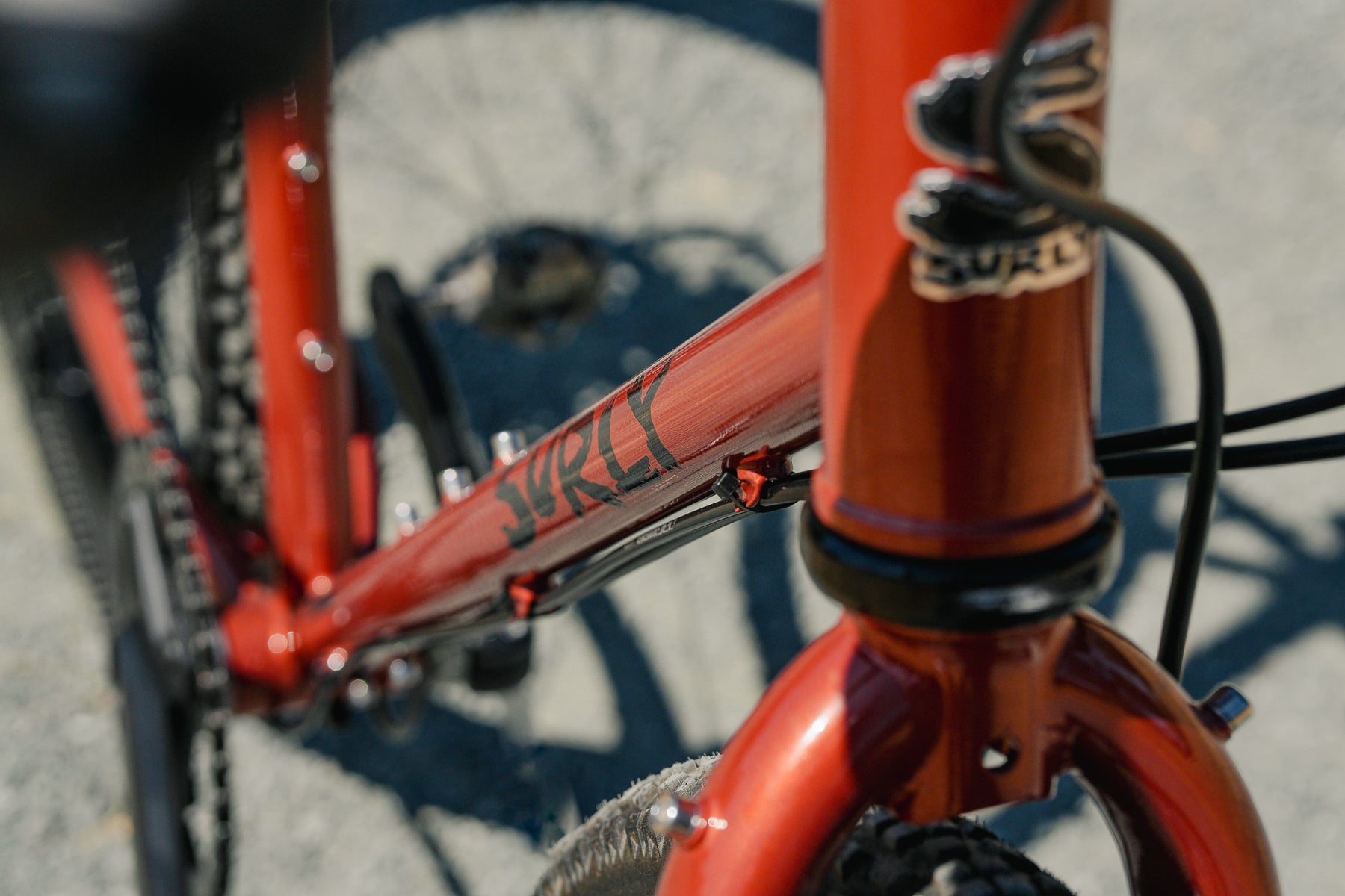 Review: The Surly Straggler Is a Modern Classic with a Catch - Velo