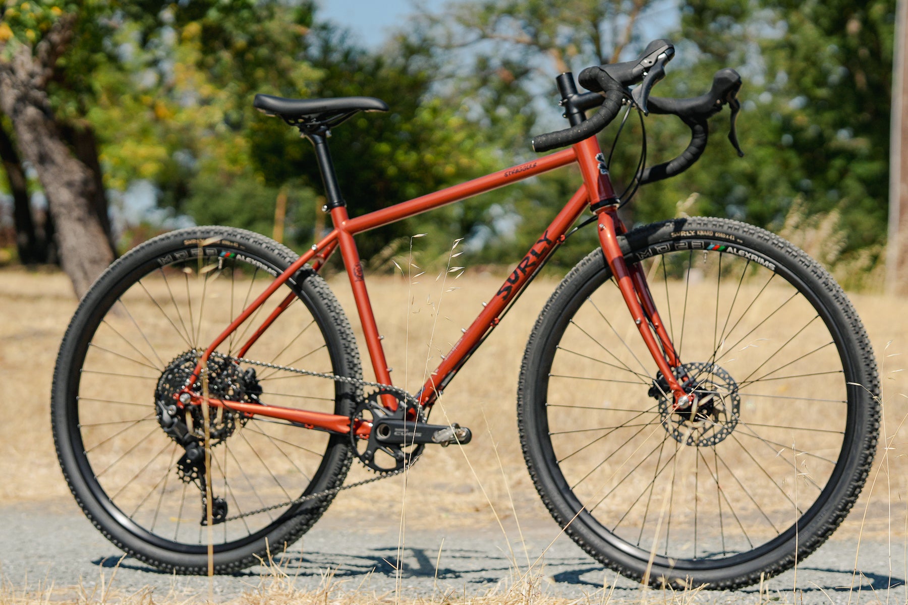 Review: The Surly Straggler Is a Modern Classic with a Catch