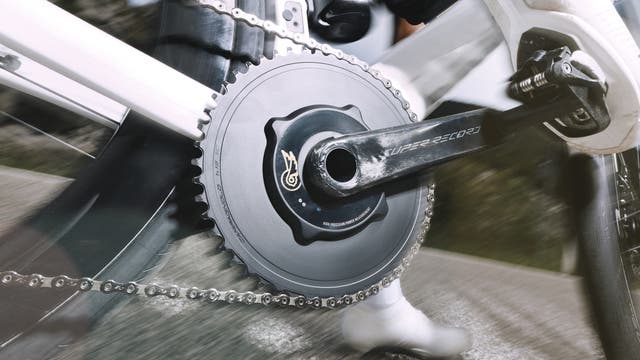 Campagnolo's Top-Shelf Super Record Group Is Going Gravel