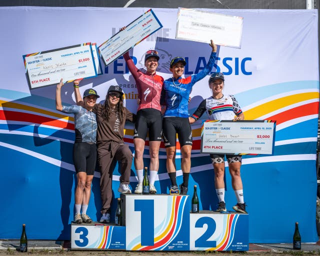 The Life Time Grand Prix Prize Purse Doubles to Over $500K for 2026