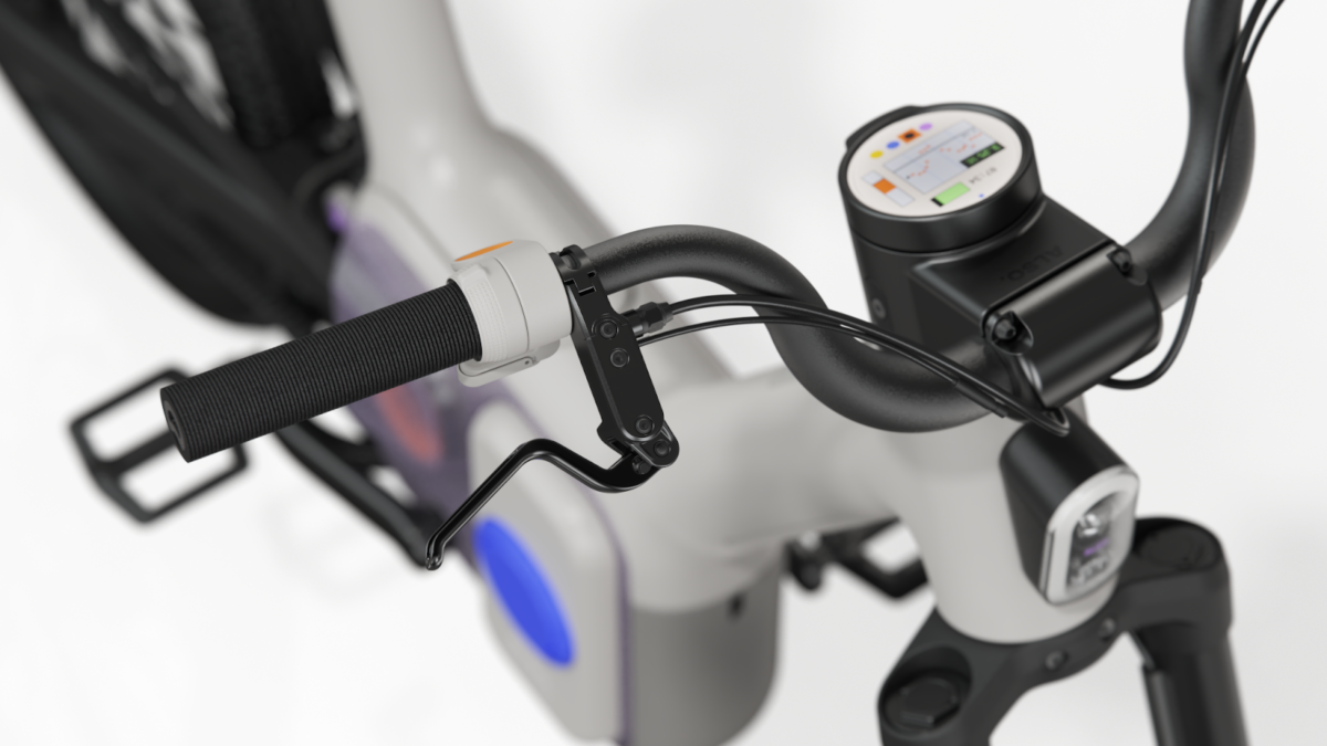 Rivian off-shoot Also has launched an e-bike.