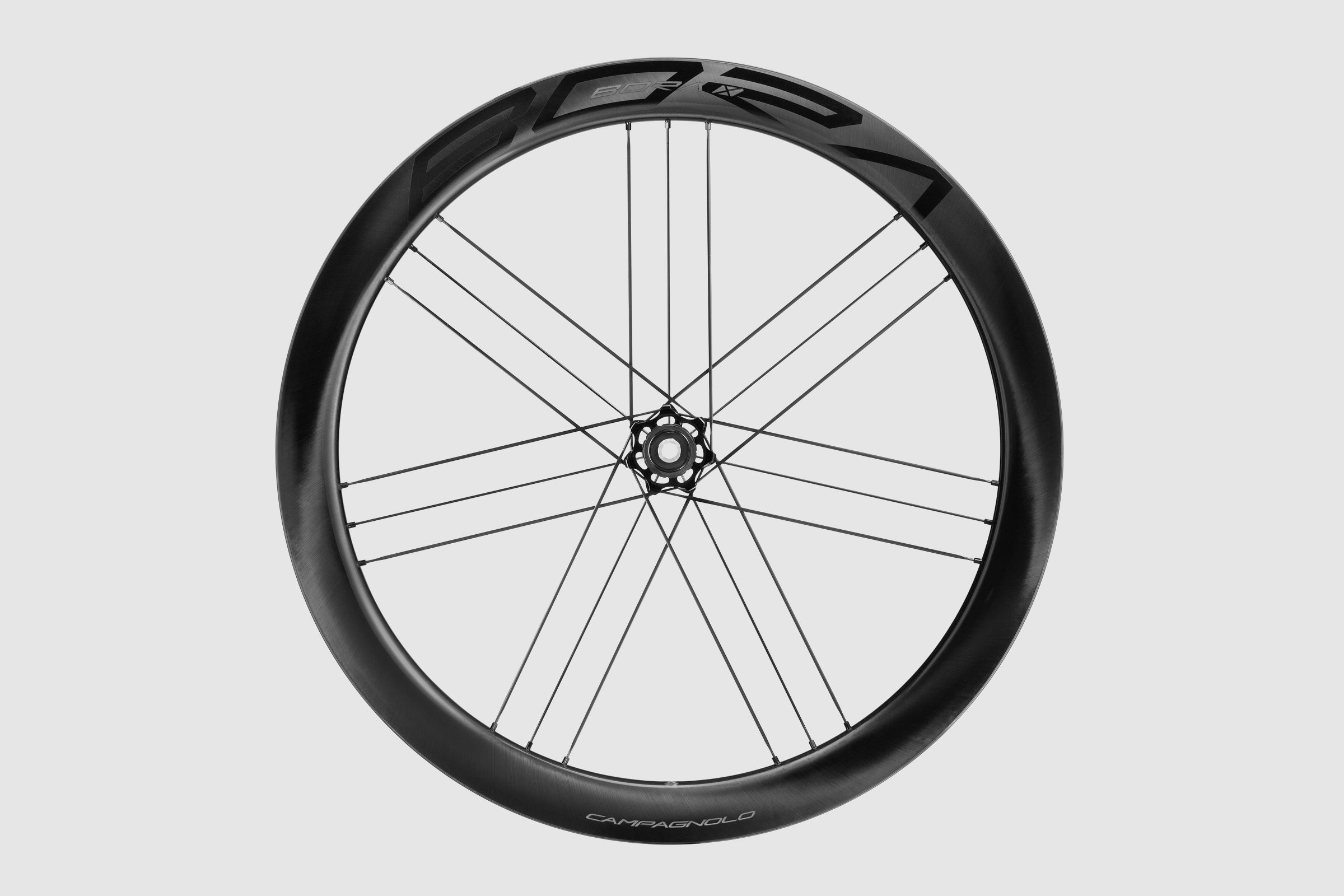 Campagnolo's new Super Record X group is reinforced for gravel