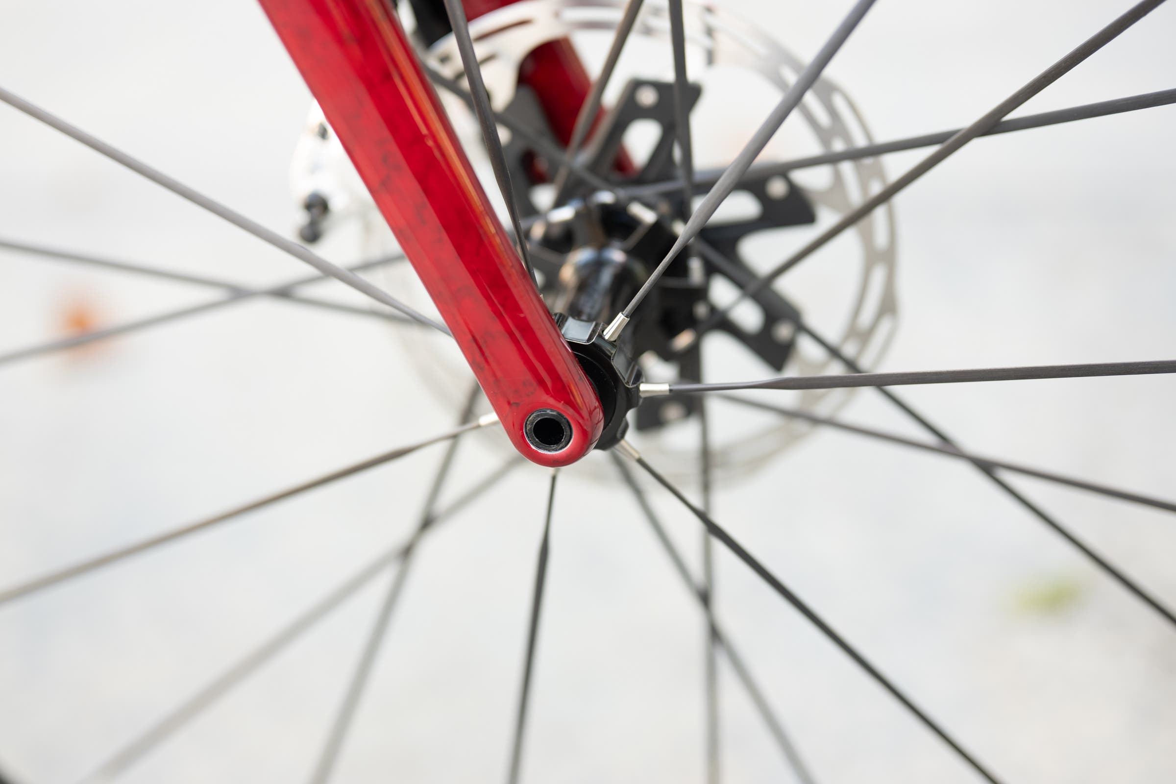 S-Works Specialized Aethos 2 with Roval Alpinist II Cockpit and Roval Alpinist CLX III wheels