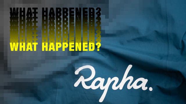 Rapha’s CEO Says the Brand’s Comeback Starts With Fixing Quality