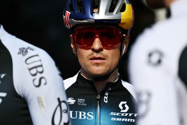 ‘He Wants the Broadest List of Achievements’: Pidcock Wants It All, Starting With Wild Lombardia-Gravel Worlds Double