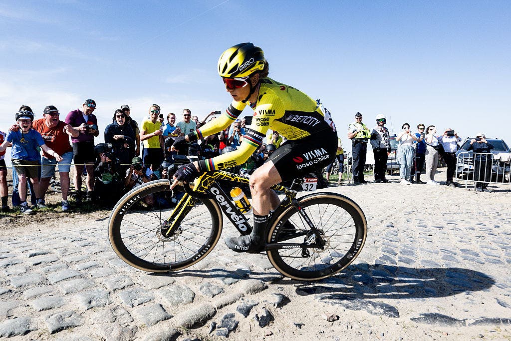 Les meilleurs et les pires moments de la saison cycliste 2025
