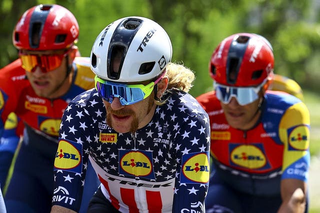 Lidl-Trek Is No Longer An American Team. Does It Matter?