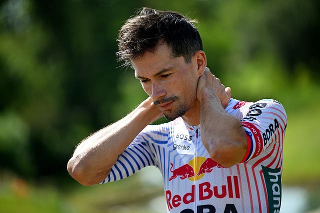 Roglič Races for Leadership Future at Italian Classics as Red Bull Switches to 'Project Remco'