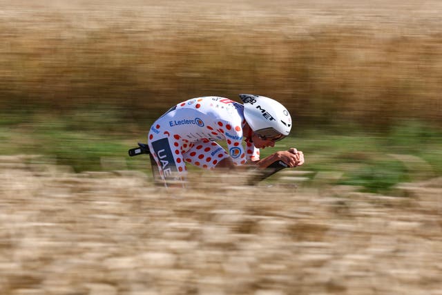 A Lost Opportunity for Suspense: What the Tour de France Should Have Included in 2026 Route