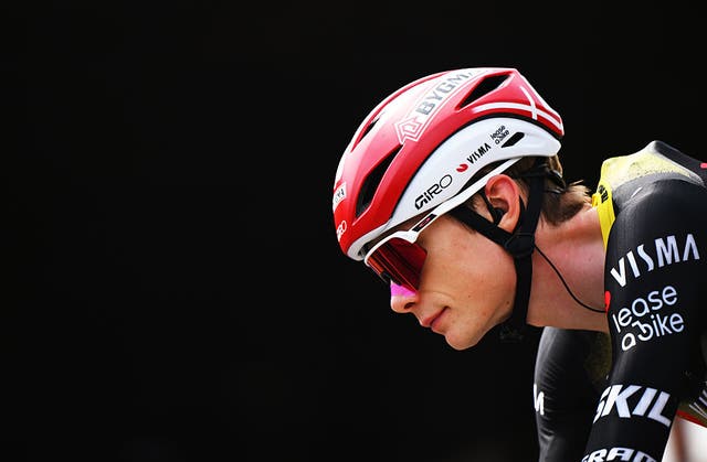 Vingegaard Convinced of One-Day Capacity Despite Euros Implosion: ‘I Can Compete for Victory in These Races’