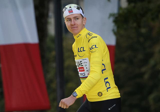 Tour de France Route Unveils: What We Already Know and the Latest Rumors