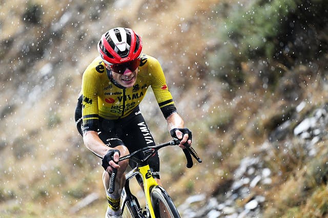 Why Jonas Vingegaard Dodges the Classics, and Why the Europeans Prize-Fight With Pogačar, Evenepoel Is Different