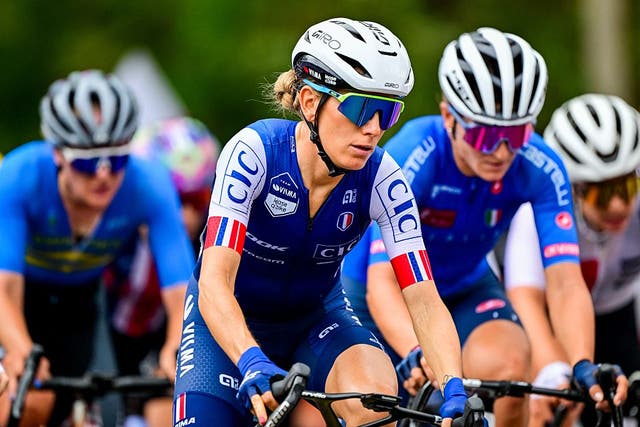 Ferrand-Prévot Withdraws from Euros with Illness, Vasseur Out at Cofidis Amid WorldTour Uncertainty