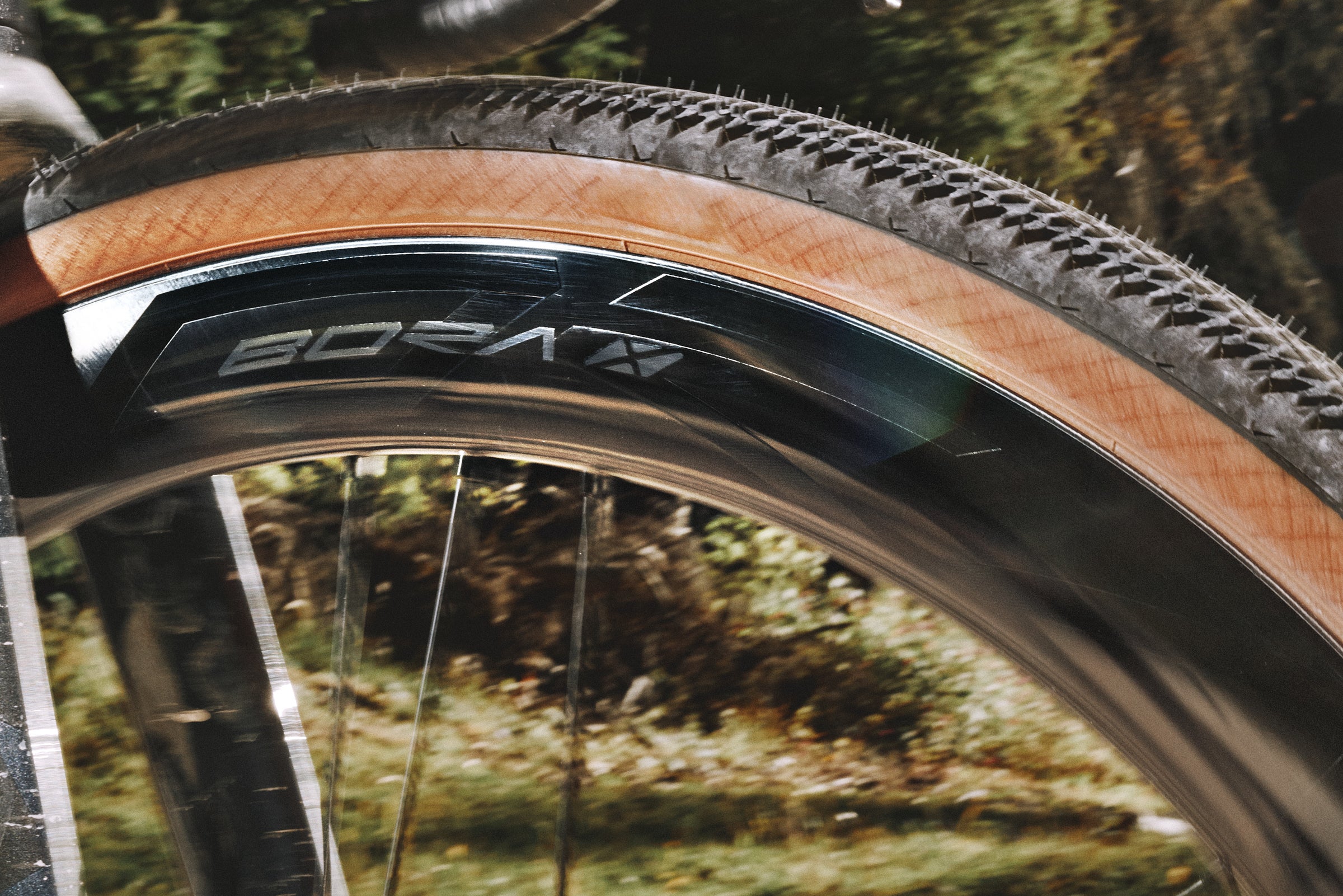 Campagnolo's new Super Record X group is reinforced for gravel